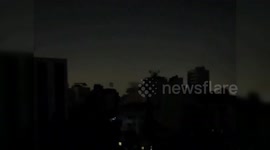 Gaza: Israel Aircraft Intensify Overnight Raids on Northern Gaza City