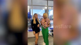 Boss paid for worker's $21k boob job