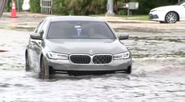 Flooding in Florida