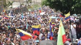 Venezuela: Edmundo Gonzalez Urrutia, the opposition candidate who will face Maduro in Venezuela's presidential elections