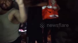 Gaza: At Least 16 Killed in Overnight Israeli Strikes on Gaza