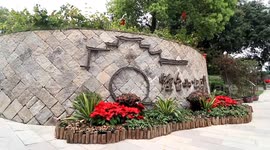 Young Taiwanese promotes culture of China's Fuzhou via self-media