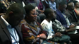 Zambia launches blueprint to end child early marriages