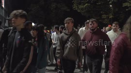 Germany: EURO 2024 opens with Germany's commanding win, Scottish fans celebrate spirit despite defeat