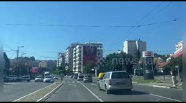 Serbia: Heat waves in Serbia