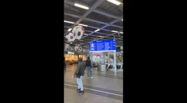 3 million views on twitter Gelsenkirchen looks an absolute S**T hole - Can’t believe Germany