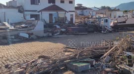 Brazil: Aftermath of the floods