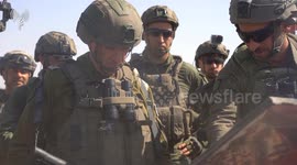 Gaza: The Chief of the General Staff spoke about the recruitment of ultra-Orthodox soldiers