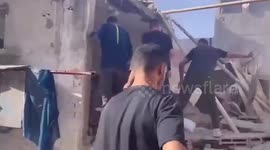 Palestine: MOH, More than 37,300 Palestinian killed in the Ongoing war on Gaza