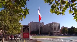 Chile: Chile submits application to join world's largest free trade agreement