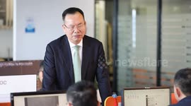 Taiwanese entrepreneur hails deeper cross-Strait integrated development