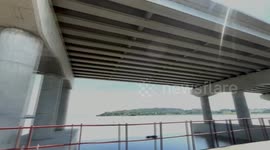 Magufuli Bridge, a new lifeline for Tanzanian communities and economy