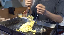 This cheesy corn is the next addictive snack of your dreams