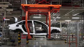 Industry insiders, experts warn of fallout from EU's extra tariffs on Chinese EVs