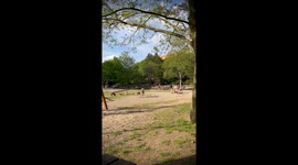 Playground For Future Bull Riders