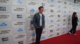 Kevin Bacon attends 'After the movie: A conversation with Kevin Bacon' during Tribeca Film Festival