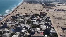 Israel's army says defeats half of Hamas forces in Rafah