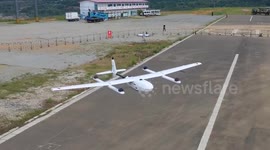 China: Low-altitude economy flies high in southwest Chinese city