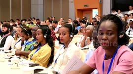 China's Juncao technology helps PNG people improve livelihood: former official