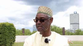 UNCCD chief calls for joint efforts to tackle global land degradation