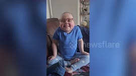 Little girl in need of lung transplant gifted VIP Taylor Swift Eras Tour tickets