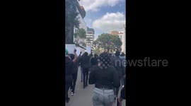 Kenya: Hundreds Of Kenyans Protest Against Proposed Tax Hike In Nairobi