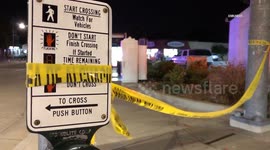 USA: Santa Clarita Homicide Investigation