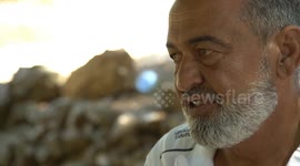Syrian refugees in Lebanon celebrate Eid al-Adha with bitterness of displacement