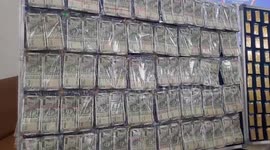 Police bust gold scam ring in southern India, arrest four