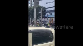 Kenya: Clashes Erupt At Anti-Finance Bill Protest, Dozens Arrested In Nairobi 2