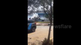 Kenya: Clashes Erupt At Anti-Finance Bill Protest, Dozens Arrested In Nairobi