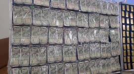 India: Police bust gold scam ring in Medipally town, arrest four