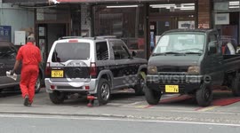 Japan: Japanese car dealers, consumers fearful of ripple effect following auto scandal