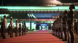 North Korea: Vladimir Putin arrived in Pyongyang, the capital of the DPRK