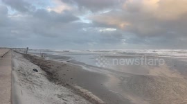 Coastal Nueces Flood Event