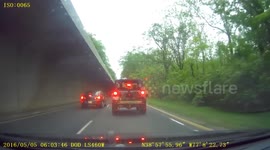 Angry Jeep Guy