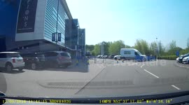 LCFC King Power stadium 12 May 2016