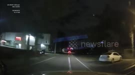Taxi Dashcam