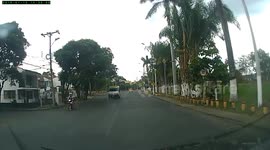 Dashcam Amarok
