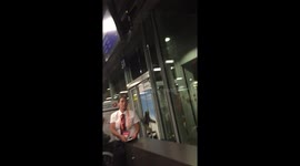 The moment when Basel Airport 'LOST' a Plane - 3 HOUR Delay.