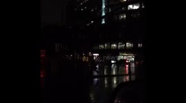 Salt Lake City Blackout