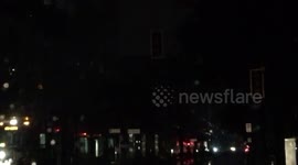 Salt Lake City Blackout