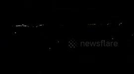 Salt lake city power outage 5/19/16