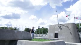 Dive Roll Bail