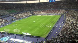 French Cup Final