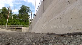Slipery Fail