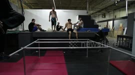 head fail