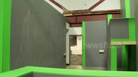mini-bail spot