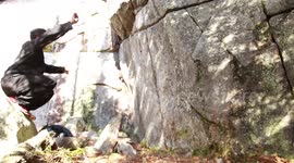 Standing catleap fail