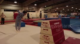 Cork fail